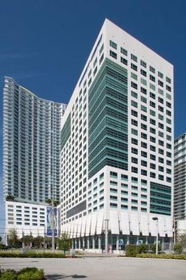 Marsh McLennan Agency