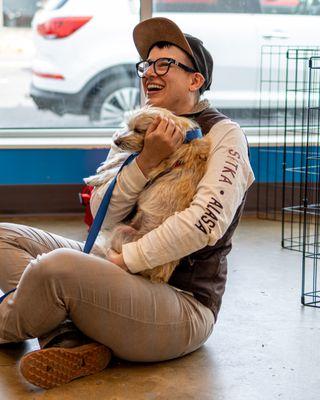 One Tail at a Time PDX