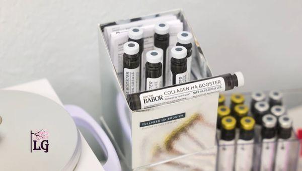 Lavish Glow Skincare by Kylie