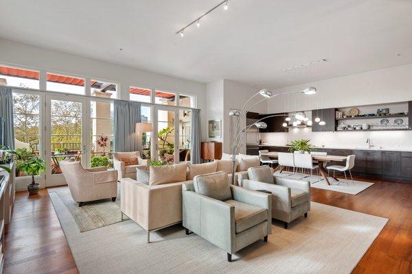 Kit Peterson - Berkshire Hathaway HomeServices CA Properties