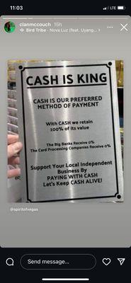 Haunted Harvest at Springs Preserve