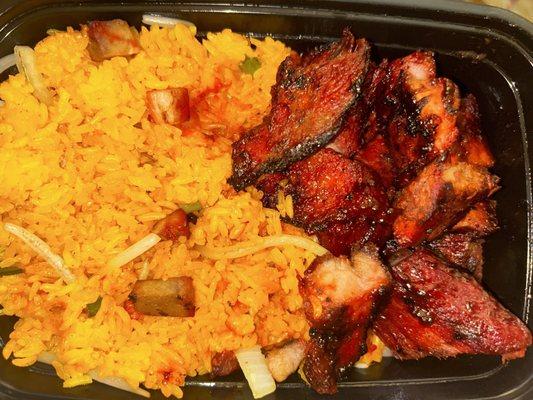 Jimmy's Best Chinese Restaurant