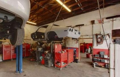 Budget Automotive Repair Inc.