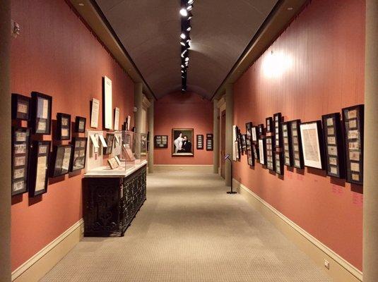 Williams Research Center