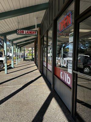King City Coin Laundry