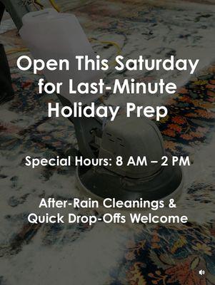 Thomas Rug Cleaning Co & Ararat Oriental Rugs