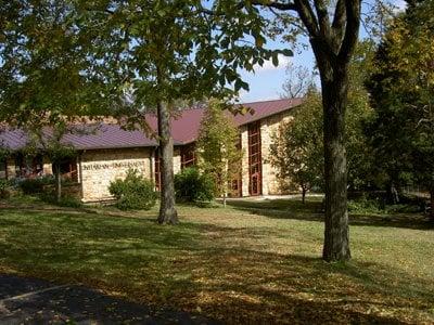 First Unitarian Universalist Church of Nashville