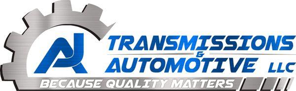 AJ Transmissions & Automotive