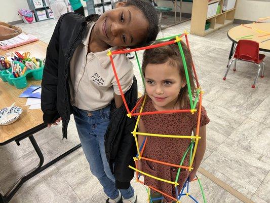 Love & Laughter Learning Center