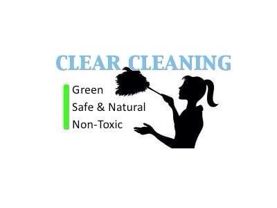 Clear Cleaning