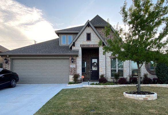 Castle Painting and Home Services