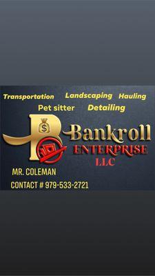 Bankroll Enterprise