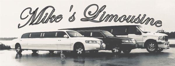 Mike's Limousine