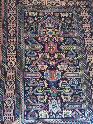 Soft and perfectly clean