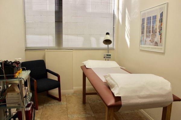 Katya Katz - Therapeutic Cupping