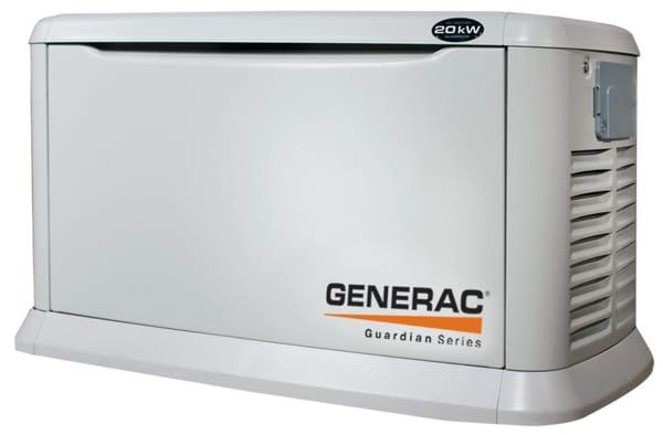 Baltimore Generators