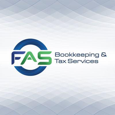 FAS Bookkeeping and Tax Services