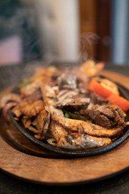 El Paso Mexican Grill