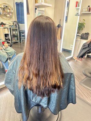 My Salon Suite Rocklin