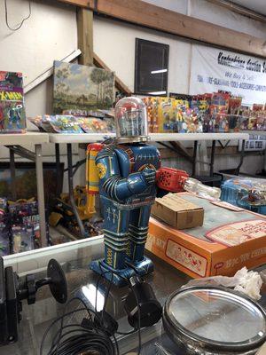 Kentuckiana's Auction Service