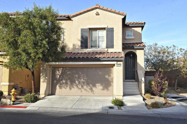 Crystal Miller Group - Las Vegas Real Estate