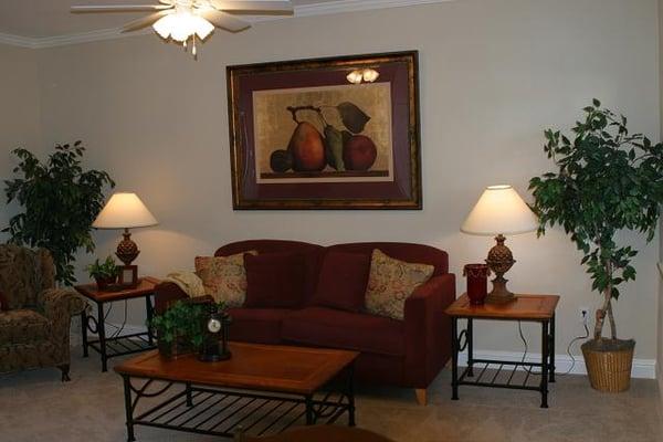 Balmoral Apartments