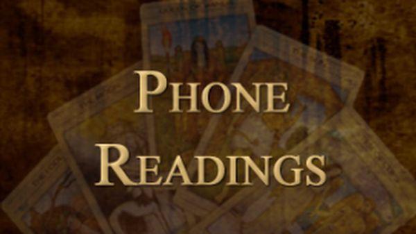 Spiritual Psychic Gallery