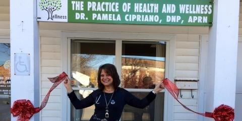 The Practice of Health and Wellness