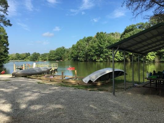 North Central 4-H Center
