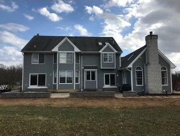 Melbourne Construction