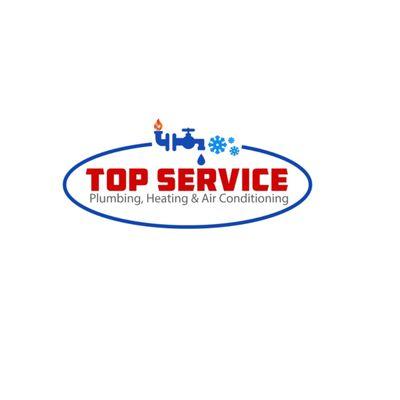 Top Service Plumbing, Heating and Air Conditioning