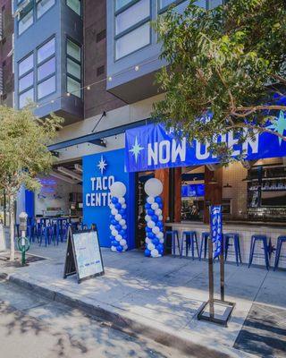 Taco Centro