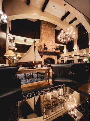 The Houstonian Hotel, Club, & Spa