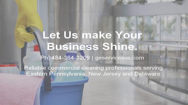 G&E Services