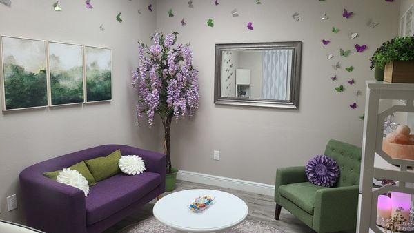 Garden of Grace Counseling