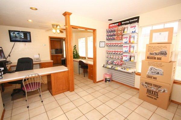 SecurCare Self Storage