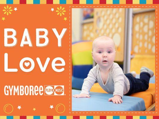 Gymboree Play & Music, Fullerton
