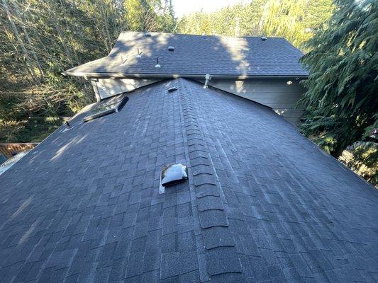 Active Siding & Roofing