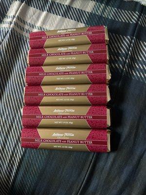 Anthony-Thomas Candy Shoppes