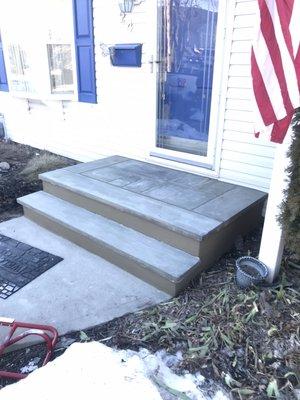 Hudson County Notary Public Service