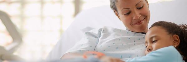 St. David's Rehabilitation-Georgetown Hospital