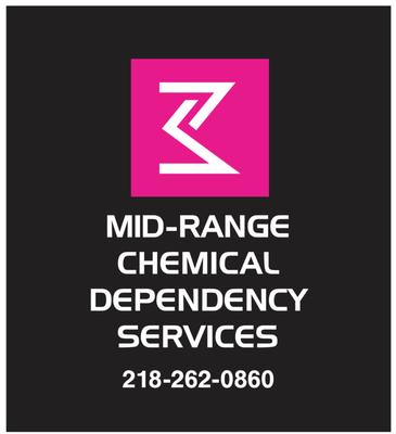 Midrange Chemical Dependency Services