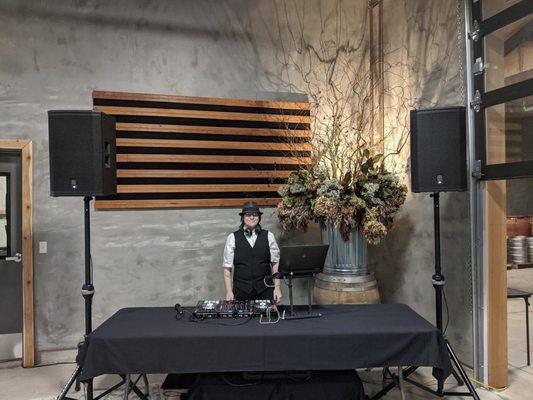 Dazer Entertainment Group