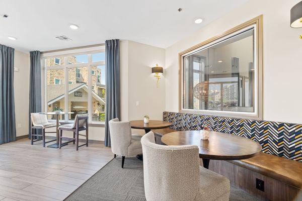 Woodlands at the Preserve