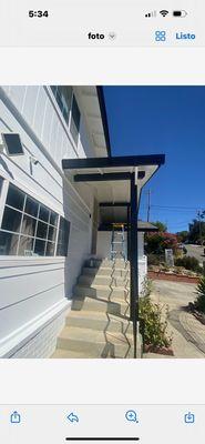 Another project just finished! Level 10