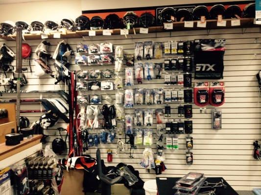 Play It Again Sports