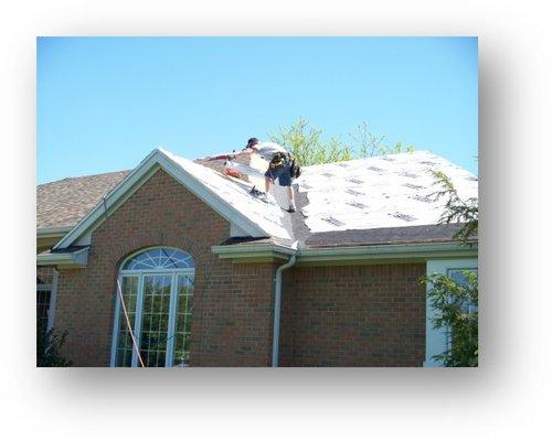 Trademark Exterior Solutions