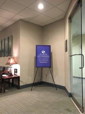 Atlantic Orthopaedic Specialist - Norfolk