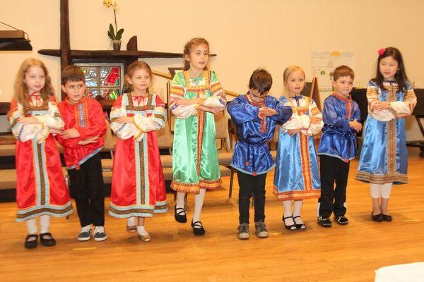 World Explorers Club