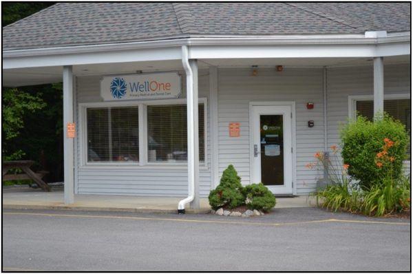 WellOne Primary Medical & Dental Care